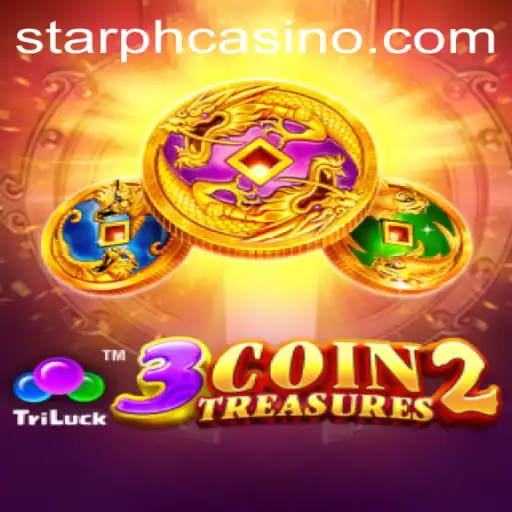 Discover the Excitement of 3CoinTreasures2 with STARPH.COM: A Comprehensive Guide