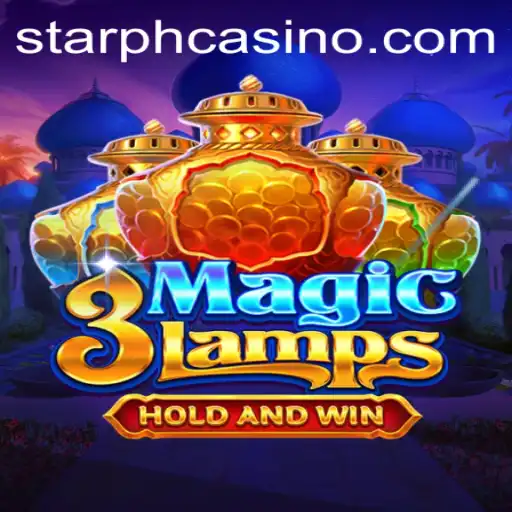 Unveiling the World of 3MagicLamps: A Journey Through Enchantment and Strategy