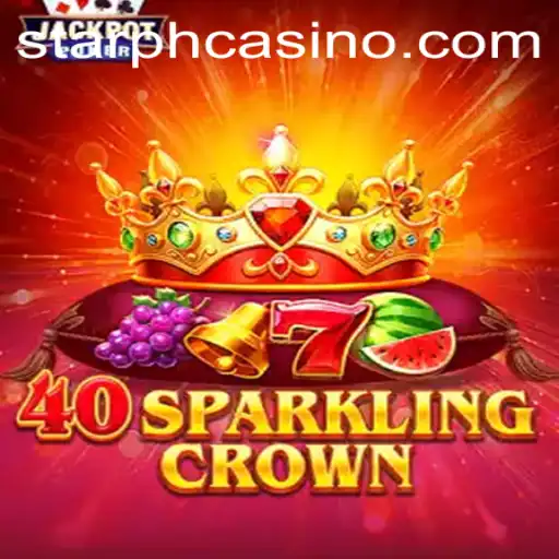 Unveiling the Thrills of 40SparklingCrown: A Dazzling Entry into the Gaming World