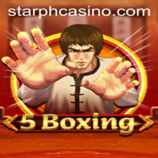Discover 5Boxing: The Thrilling New Game Taking STARPH.COM by Storm