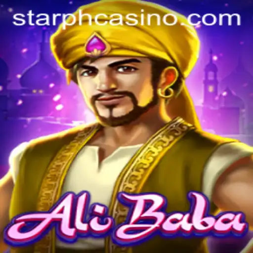 Discover the Magic of AliBaba: A Journey into the Enchanting World of STARPH.COM