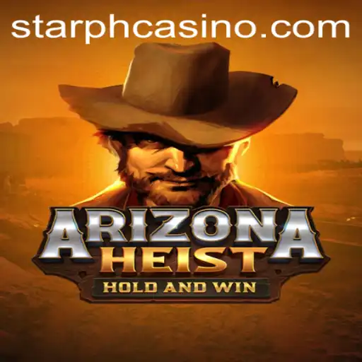 Unveiling ArizonaHeist: A Thrilling Journey in the Heart of the Desert