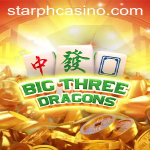 The Mystical World of BigThreeDragons: STARPH.COM's Latest Gaming Sensation