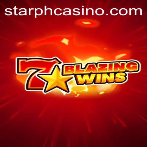 BlazingWins: Ignite Your Gaming Experience with STARPH.COM
