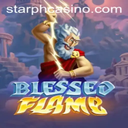 Unveiling BlessedFlame: A Journey Into the Celestial Realm
