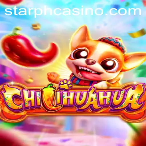 Mastering CHILIHUAHUA: A Thrilling Game Experience with STARPH.COM