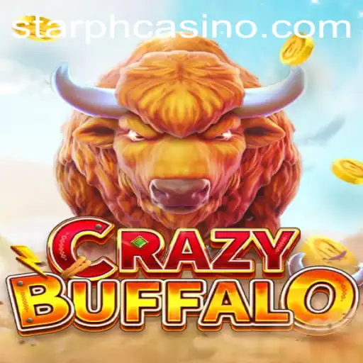 Exploring CRAZYBUFFALO: A Game That Redefines Virtual Entertainment