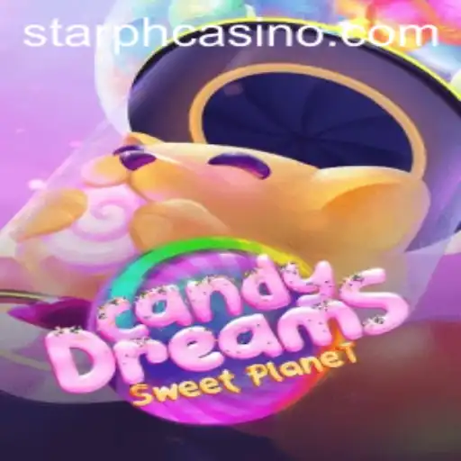 CandyDreams: An Immersive Gaming Experience with STARPH.COM