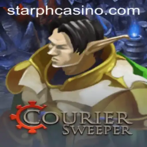 Discover the Exciting World of CourierSweeper: The Game Taking Everyone by Storm
