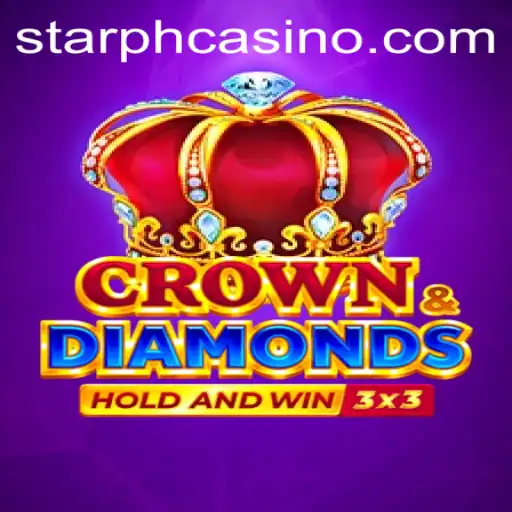 Explore the Enchanting World of Crowndiamonds: A Starph.com Adventure