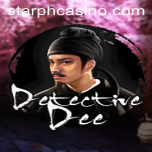DetectiveDee: A New Era in Interactive Gaming