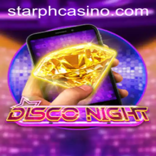 Unveiling DiscoNightM: A Journey into the Rhythmic Realm of STARPH.COM