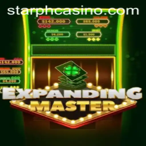 Discover the Thrills of ExpandingMaster: The Game Revolutionizing Strategic Play