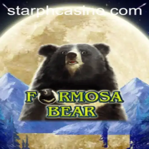 Exploring the Exciting New Game: FormosaBear