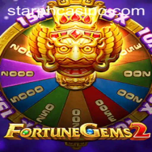 Discover the Enchantment of FortuneGems2