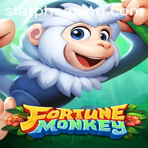 Discover the Exciting World of FortuneMonkey: A Thrilling New Gaming Experience