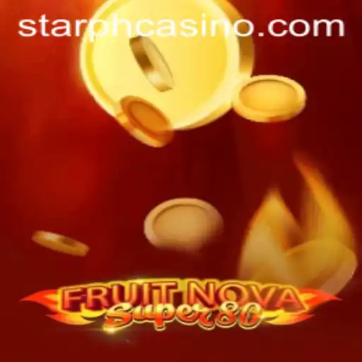 Discover the Thrills of FruitNovaSuper80: A Juicy Adventure Awaits!