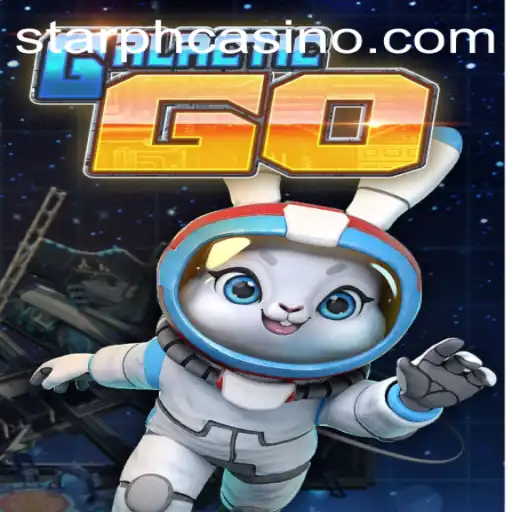 Explore the Thrilling Universe of GalacticGO with STARPH.COM