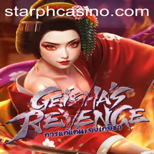 Discovering GeishasRevenge: An Immersive Gaming Experience with STARPH.COM