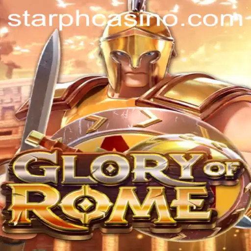 Exploring the Intriguing World of GloryofRome