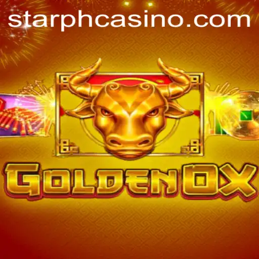 Unlocking the Magic of GoldenOx: A Journey into Legendary Gaming