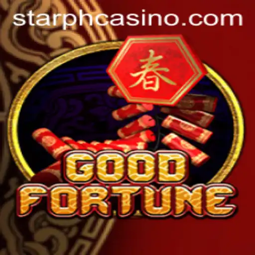 Unveiling GoodFortune: A Magical Journey Through the Game