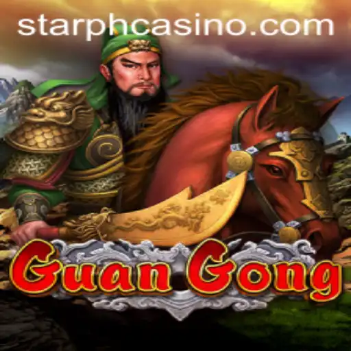 GuanGong: Embrace the Battles of Ancient Warriors