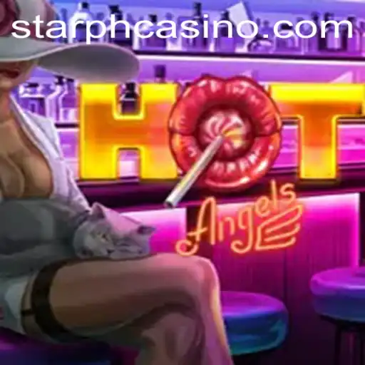 Discover the Excitement of HotAngels: A StarPH.com Adventure