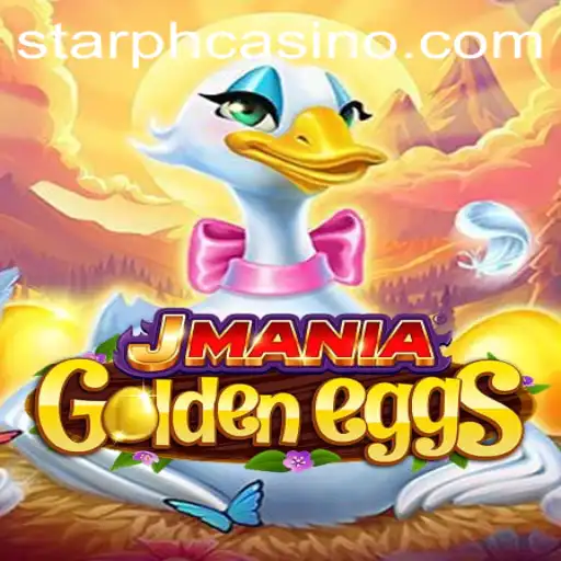 Discovering JManiaGoldenEggs: A New Era in Gaming
