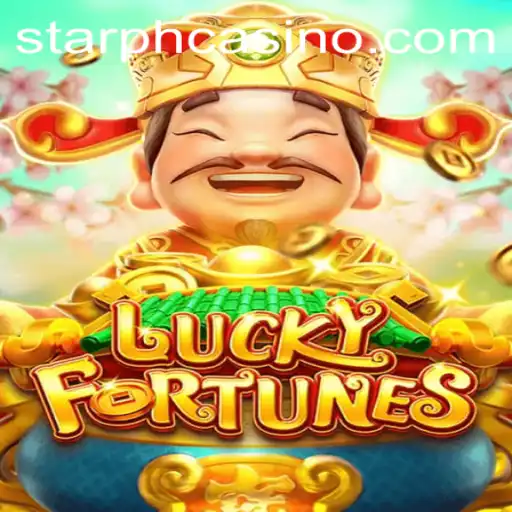 Discover the Excitement of LUCKYFORTUNES: The Ultimate Game for Thrill-Seekers