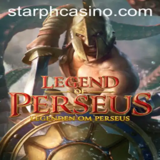 Unveiling the Journey: LegendofPerseus and its Mythical World