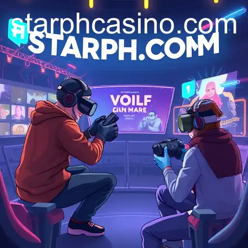 VIP Service STARPH.COM - 24/7 Support and Exclusive Benefits