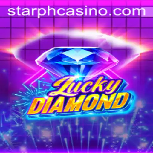 Exploring LuckyDiamond: The Thrilling World of Gaming with STARPH.COM