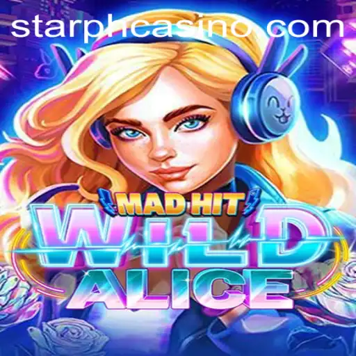 MadHitWildAlice: A Thrilling Adventure in a World of Surreal Fantasy