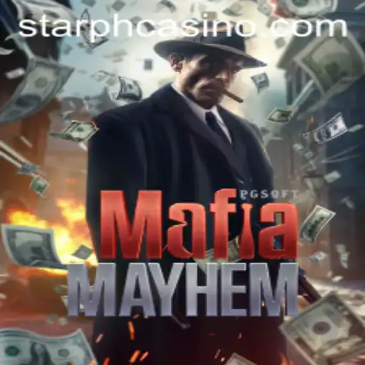 MafiaMayhem: Dive into the World of Intrigue and Strategy