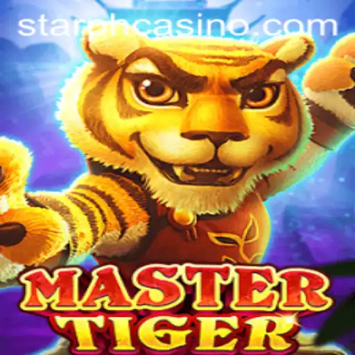 MasterTiger: Dive into the Thrilling World of STARPH.COM's Latest Sensation