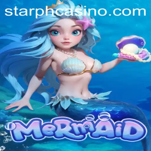 Dive into the Magical World of Mermaid: The Enchanting Game by STARPH.COM