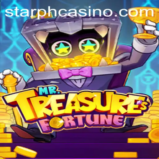 Explore MrTreasuresFortune: A Captivating Adventure in Modern Gaming