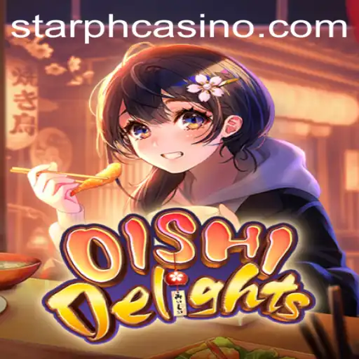 Explore the Enchanting World of OishiDelights: A Culinary Adventure Game