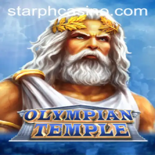 Explore the Enchanting World of OlympianTemple