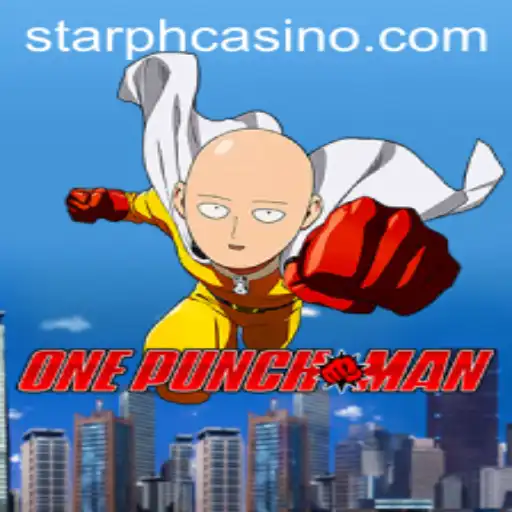 OnePunchMan - A Dynamic Gaming Experience Featuring STARPH.COM
