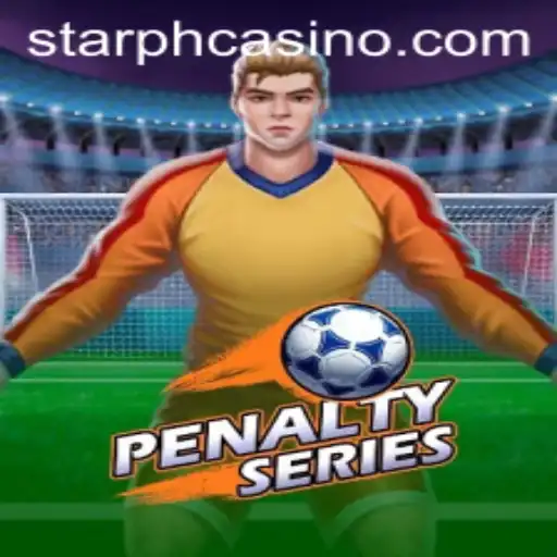 PenaltySeries: A Dive into the Thrilling New Game