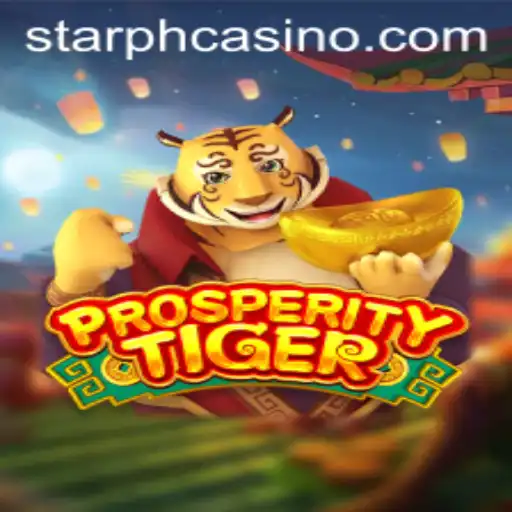 Explore a New Adventure with ProsperityTiger: A Journey Beyond the Ordinary