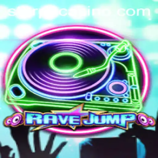 RaveJump: An Electrifying Gaming Experience in the Heart of STARPH.COM
