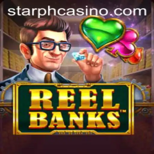 Exploring the Excitement of ReelBanks on STARPH.COM