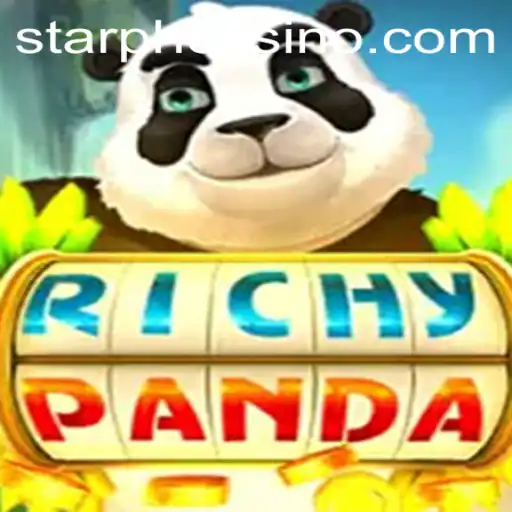 Exploring the World of RichyPanda: A New Gaming Experience with STARPH.COM