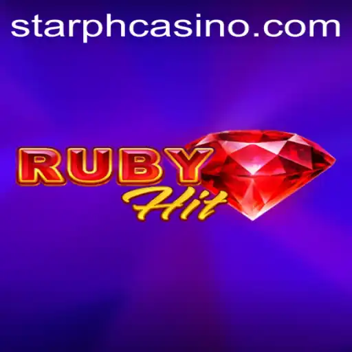 Unveiling RubyHit: A Dazzling New Gaming Experience