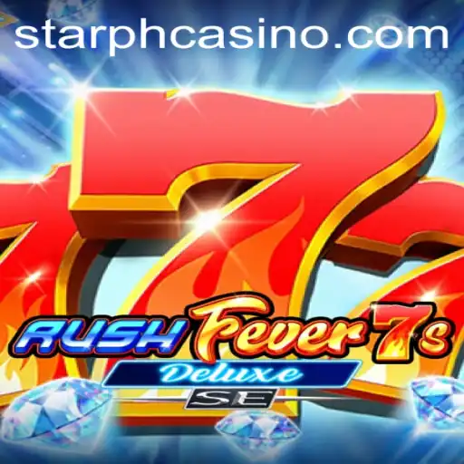 Exploring the Excitement of RushFever7sDeluxeSE and Its Uniquely Engaging Gameplay