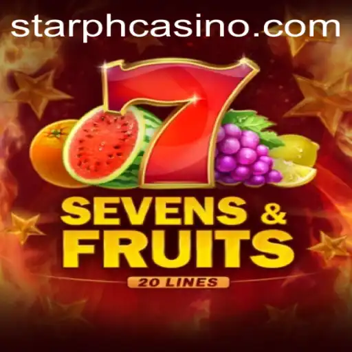 SevensFruits20: A Thrilling Journey through the Vibrant World of Online Gaming