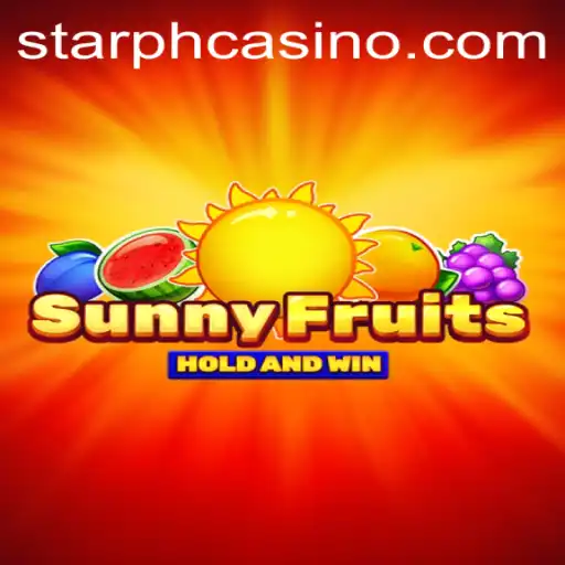 Discover the Vibrant World of SunnyFruits on STARPH.COM
